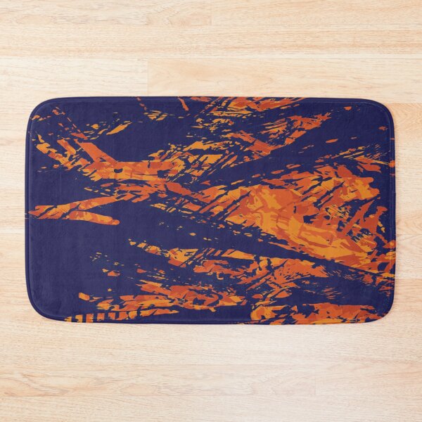Item preview, Infrared View Wildfires From Satellite Design designed and sold by FuddalanDesigns.