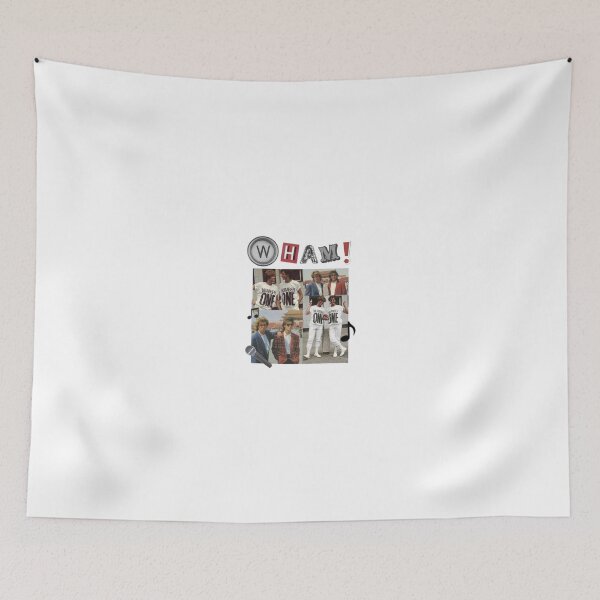 Item preview, Wham ! designed and sold by freduh.