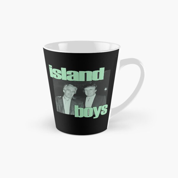 Item preview, Trump And Epstein Island Boys designed and sold by coucleart.
