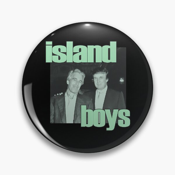 Item preview, Trump And Epstein Island Boys designed and sold by coucleart.