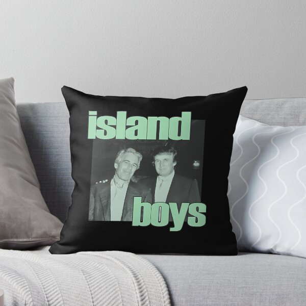 Item preview, Trump And Epstein Island Boys designed and sold by coucleart.