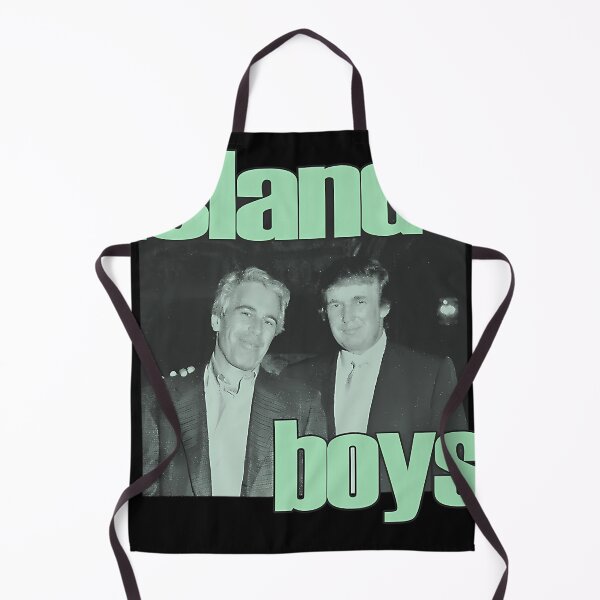 Item preview, Trump And Epstein Island Boys designed and sold by coucleart.