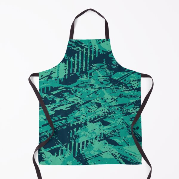 Item preview, Jungle Warfare Night Stalking Camouflage Warrior Design designed and sold by FuddalanDesigns.
