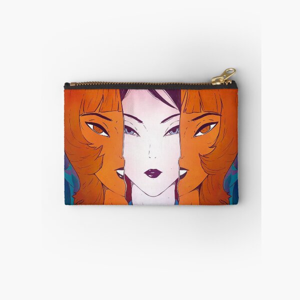 Aperçu de l'œuvre Paprika créée et vendue par aldyThomsky.