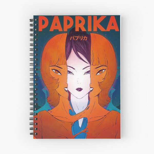 Item preview, Paprika designed and sold by aldyThomsky.