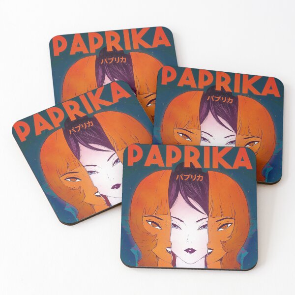 Item preview, Paprika designed and sold by aldyThomsky.