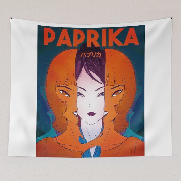 Item preview, Paprika designed and sold by aldyThomsky.