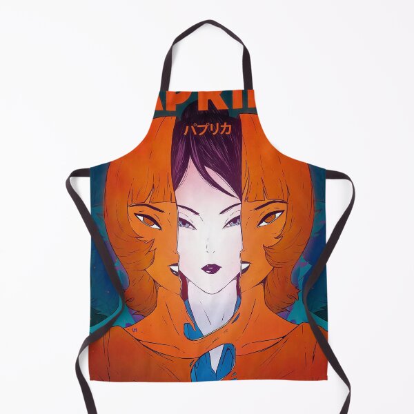 Item preview, Paprika designed and sold by aldyThomsky.