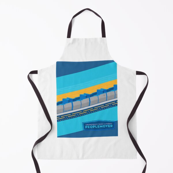 Item preview, Retro People Mover Illustration with Futuristic Vibes and Urban Transport Theme designed and sold by styleluxscom.