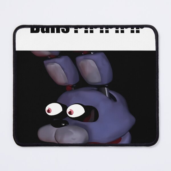 Item preview, Fnaf Bonnie Balls Meme designed and sold by Richie-I-think.