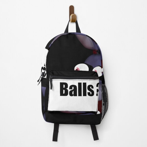 Item preview, Fnaf Bonnie Balls Meme designed and sold by Richie-I-think.