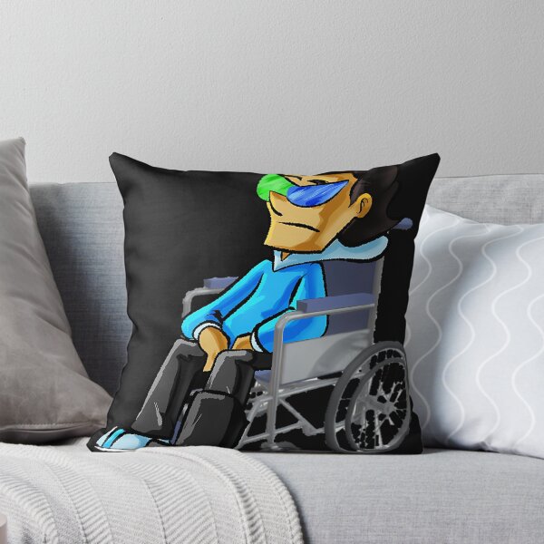 Item preview, Hombre Elástico designed and sold by Richie-I-think.