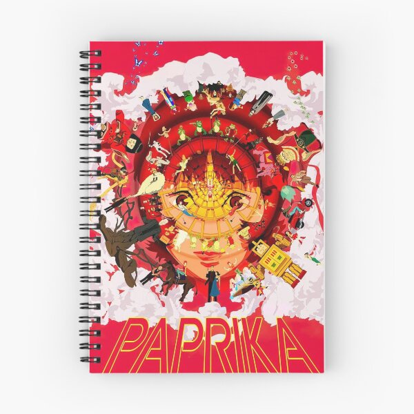 Item preview, Paprika Classic designed and sold by aldyThomsky.