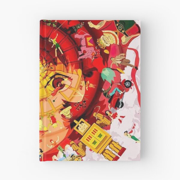 Item preview, Paprika Classic designed and sold by aldyThomsky.