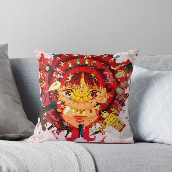 Item preview, Paprika Classic designed and sold by aldyThomsky.