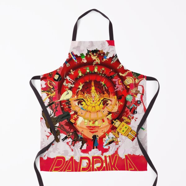 Item preview, Paprika Classic designed and sold by aldyThomsky.