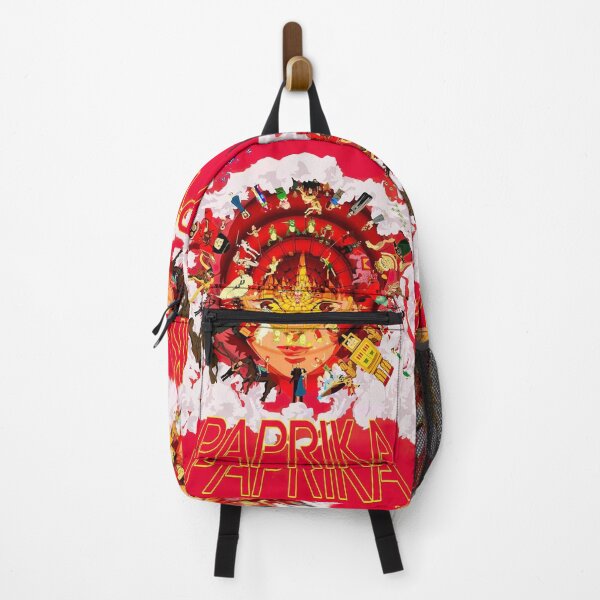 Item preview, Paprika Classic designed and sold by aldyThomsky.