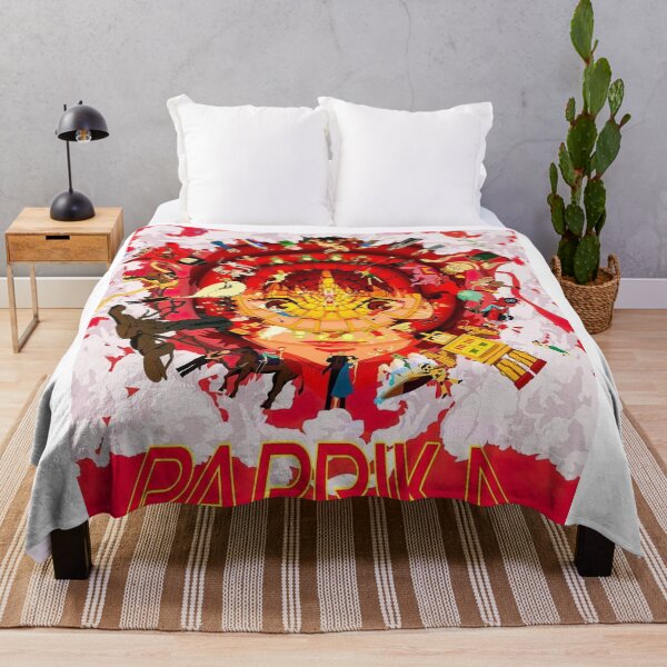 Item preview, Paprika Classic designed and sold by aldyThomsky.