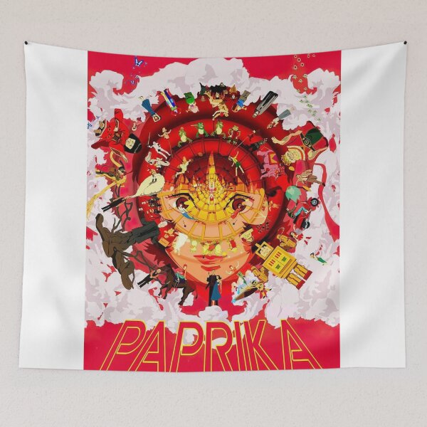 Item preview, Paprika Classic designed and sold by aldyThomsky.