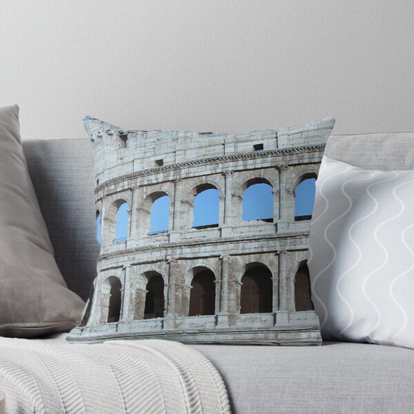 Item preview, colosseum designed and sold by Laura K Wright.
