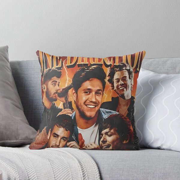 Item preview, One Direction 1D Band Music Tour Liam Payne  designed and sold by Richie-I-think.