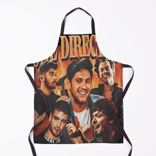 Item preview, One Direction 1D Band Music Tour Liam Payne  designed and sold by Richie-I-think.