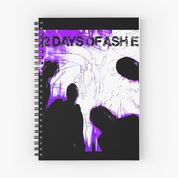 Item preview, Álbum EP Days Of Ash de la banda U2 designed and sold by coucleart.