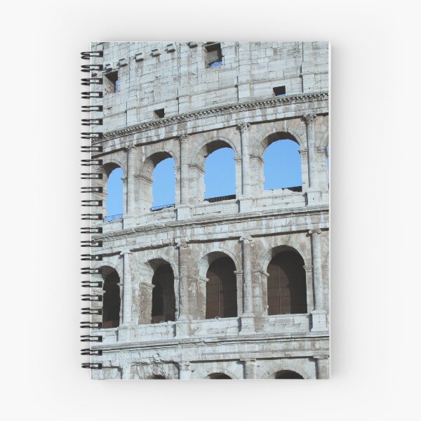 Item preview, colosseum designed and sold by Laura K Wright.