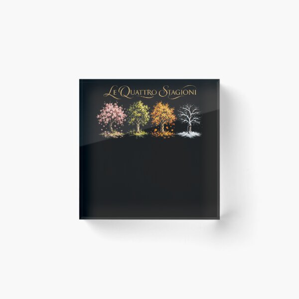 Item preview, Vivaldi Seasons Classic Musical designed and sold by Alzasshop.
