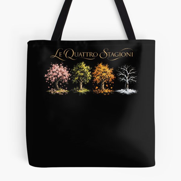 Item preview, Vivaldi Seasons Classic Musical designed and sold by Alzasshop.