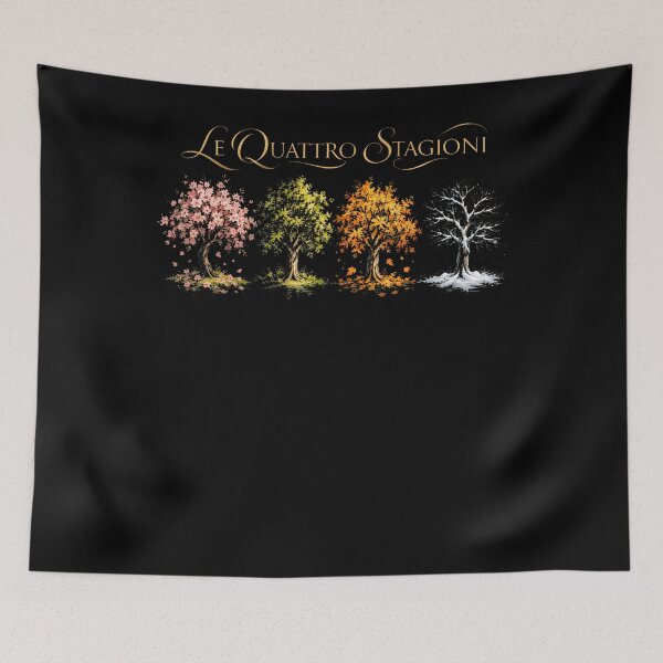 Item preview, Vivaldi Seasons Classic Musical designed and sold by Alzasshop.