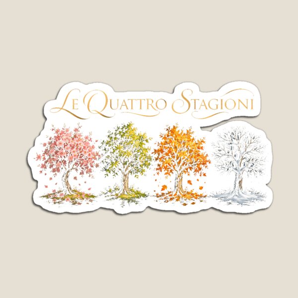 Item preview, Vivaldi Seasons Classic Musical designed and sold by Alzasshop.