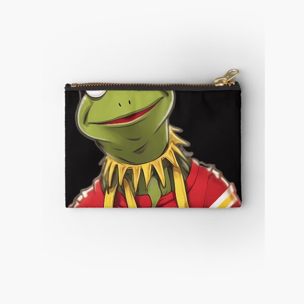 Artikelvorschau, Patrick Mahomes Kermit Meme entworfen und verkauft von Richie-I-think.