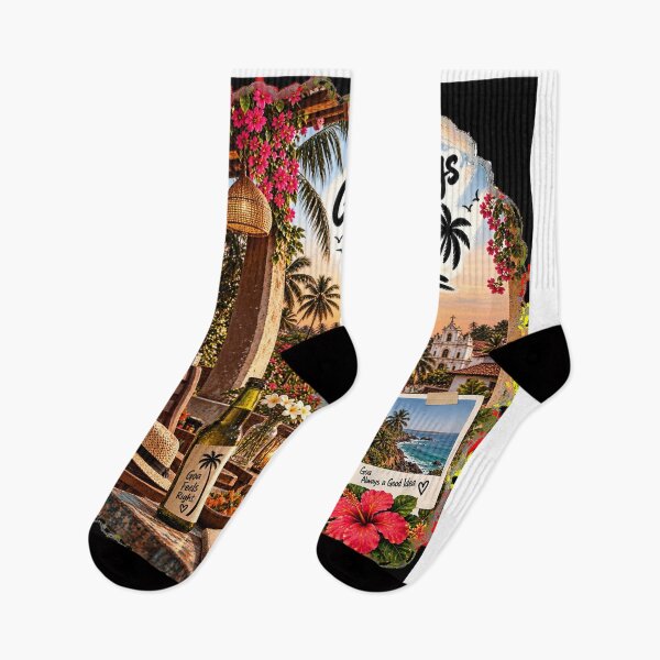 Item preview, Good Things Happen In Goa — Always ✨? designed and sold by Goanheartprints.