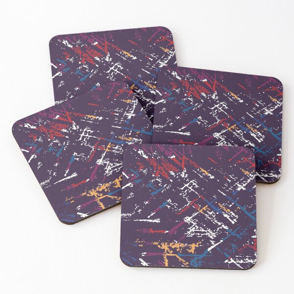 Item preview, Architects Breakdown resorting to Crayons and Pastels Design designed and sold by FuddalanDesigns.
