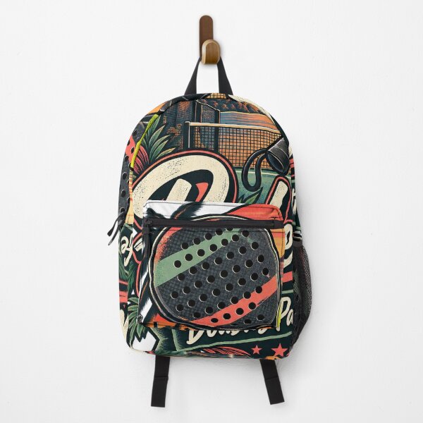 Item preview, Padel Dad designed and sold by Samanthi007.