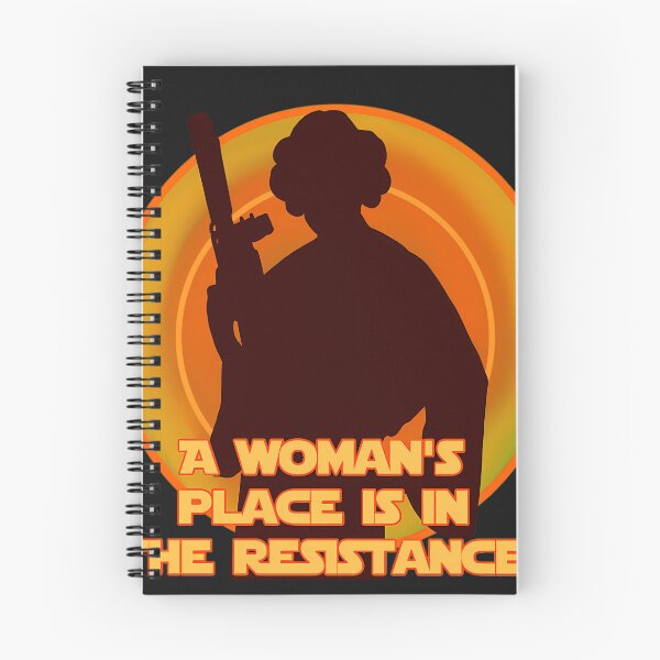 Item preview, The Resistance designed and sold by Richie-I-think.