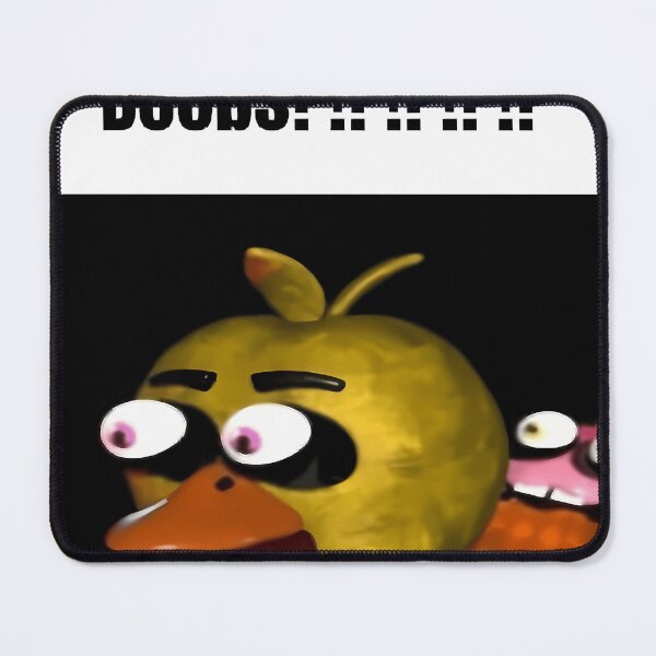 Item preview, Fnaf Bonnie Balls Meme designed and sold by Richie-I-think.