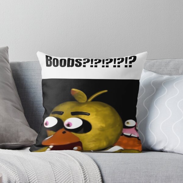 Item preview, Fnaf Bonnie Balls Meme designed and sold by Richie-I-think.