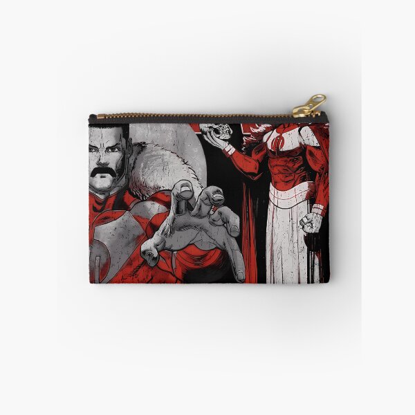 Item preview, Thragg Season 4 designed and sold by coucleart.