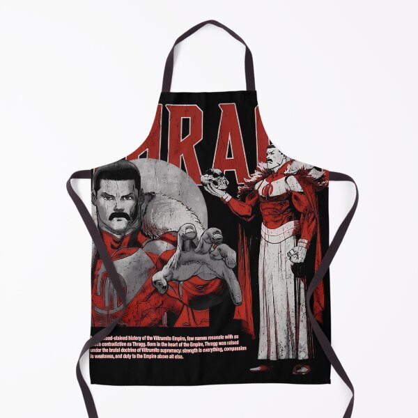 Item preview, Thragg Season 4 designed and sold by coucleart.