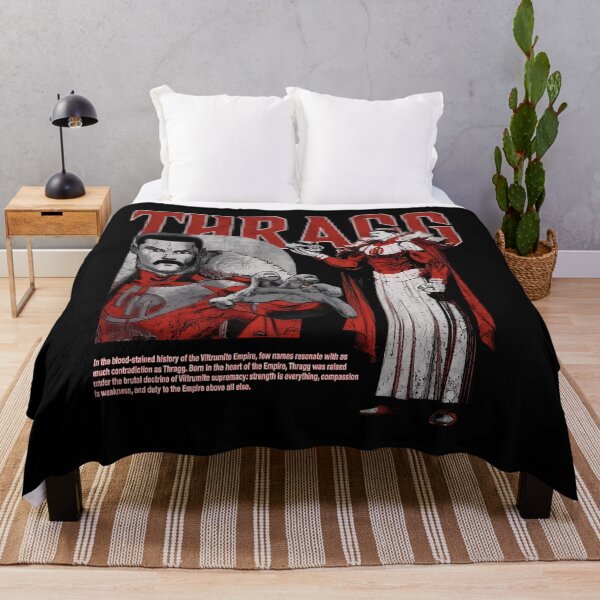 Item preview, Thragg Season 4 designed and sold by coucleart.