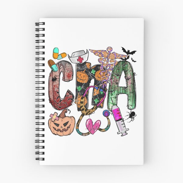Item preview, Diseño de Halloween de CNA designed and sold by Lbeck1869.