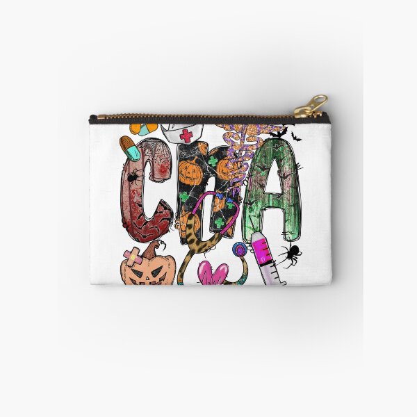 Item preview, Diseño de Halloween de CNA designed and sold by Lbeck1869.
