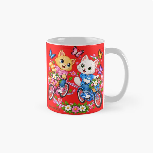 Item preview, From the book series "Mia and Pia - Coloring Fun Meets Cat Knowledge - Adventures to Color, Learn and Marvel At". designed and sold by WasserSonneWind.