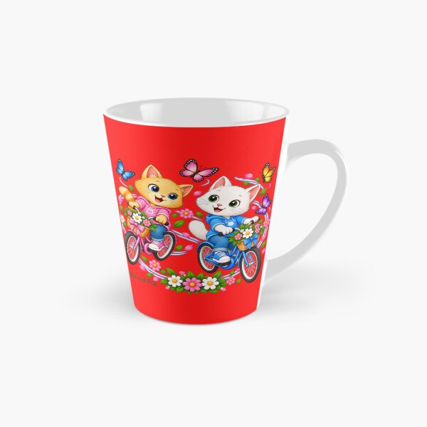 Item preview, From the book series "Mia and Pia - Coloring Fun Meets Cat Knowledge - Adventures to Color, Learn and Marvel At". designed and sold by WasserSonneWind.