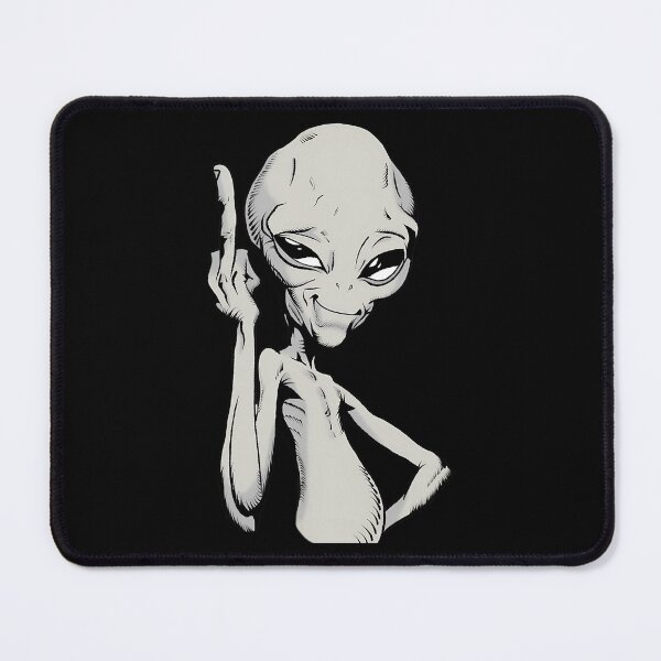 Item preview, Alien Paul designed and sold by coucleart.