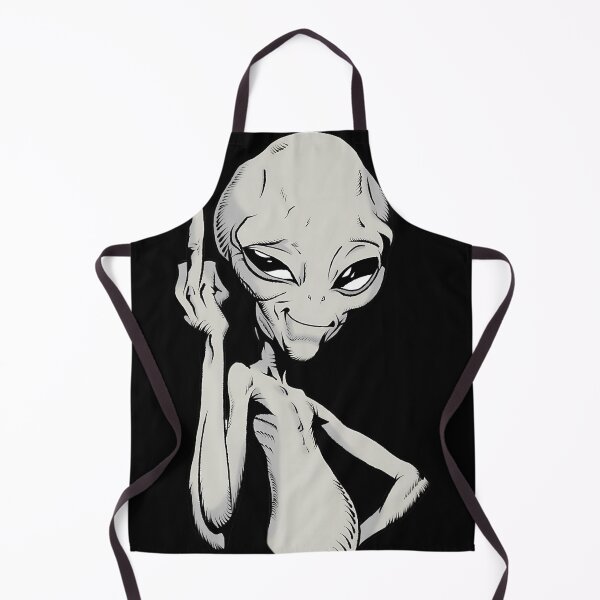 Item preview, Alien Paul designed and sold by coucleart.