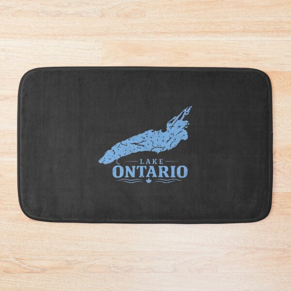Item preview, Scenic Lake Ontario Landscape Artwork Featuring Calm Waters and Nature Views designed and sold by britishcottage.