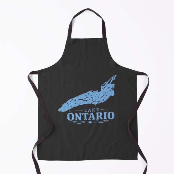 Item preview, Scenic Lake Ontario Landscape Artwork Featuring Calm Waters and Nature Views designed and sold by britishcottage.